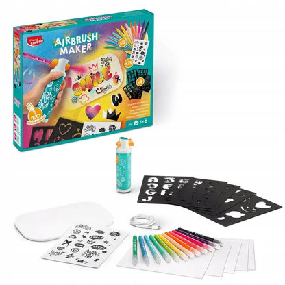 Airbrush Maker