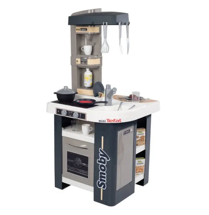 Smoby Kuchnia mini Tefal Studio elektroniczne