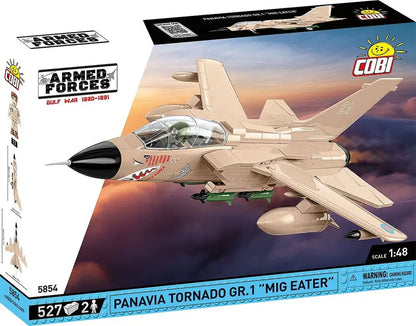 COBI ARMED FORCES TornadoGR.MK1 MigEater 527k 5854