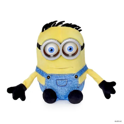 Interaktywny Minionek Henry pacynka MIN-1050 29347