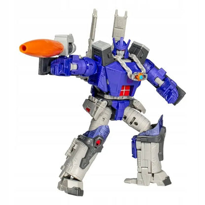 Transformers Gen Studio series - Galvatron