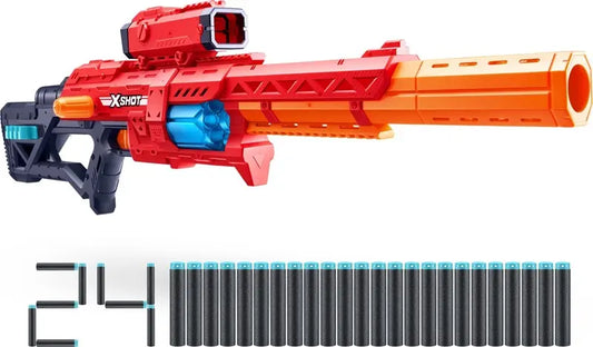 XURU X-SHOT Excle Ranger X8 S1 36674 29330