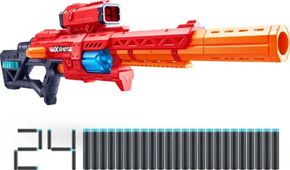XURU X-SHOT Excle Ranger X8 S1 36674 29330