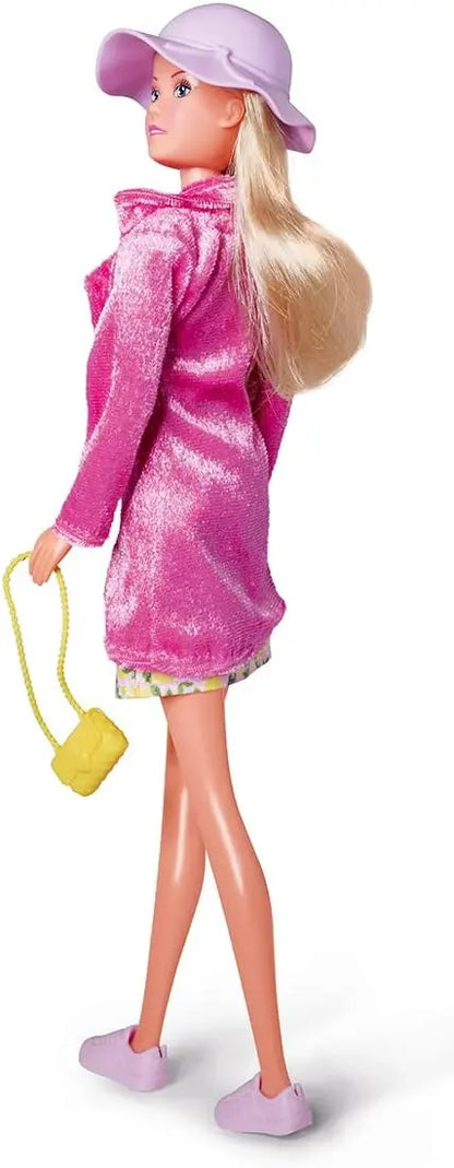 Steffi zestaw fashion