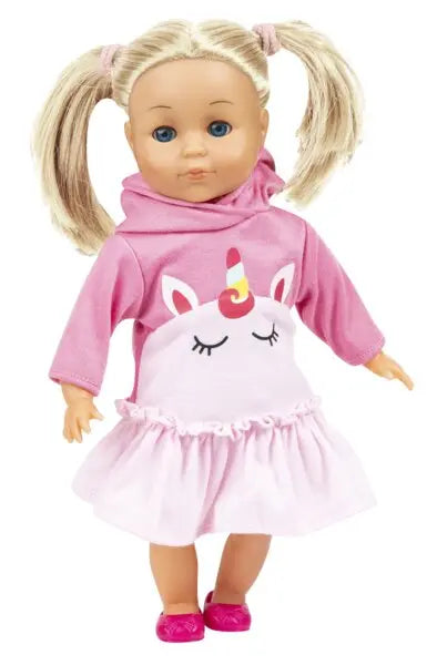 Lalka Charlene - 33cm