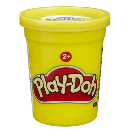 Play-doh ciastolina tuba pojedyńcza na tacce