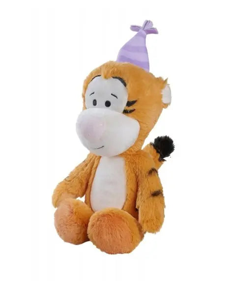 Disney - Rocznicowy Tygrysek 25cm
