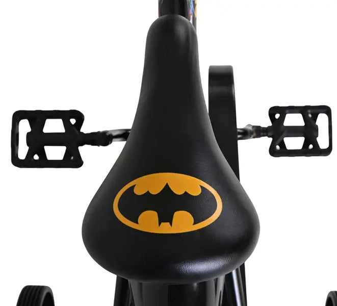 Rowerek 14 cali Batman