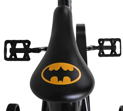 Rowerek 14 cali Batman