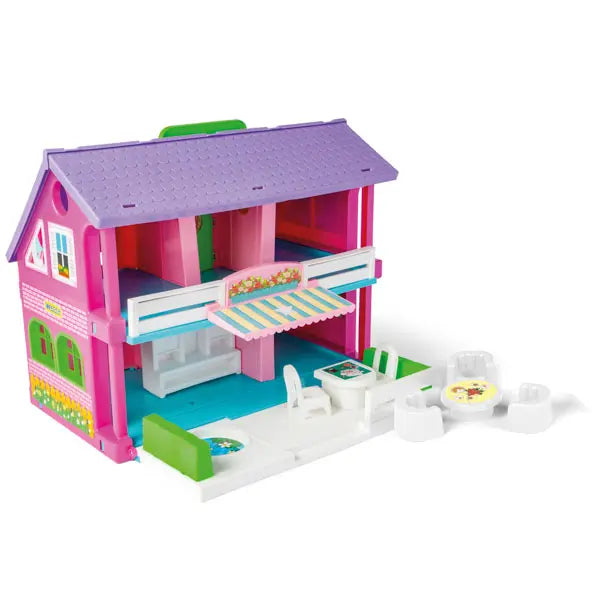 Play House - domek dla lalek