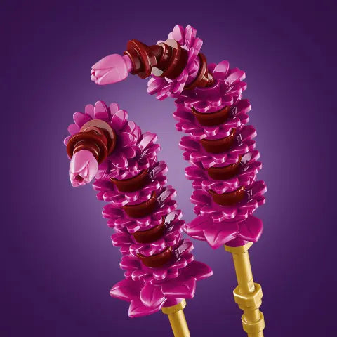 Lego Botanicals - Kosmosy