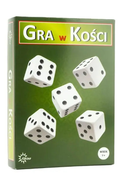 Gra w kamienie