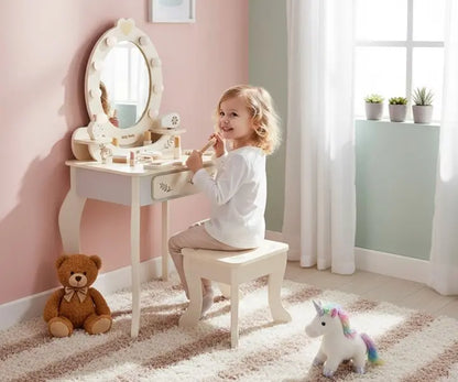 Toaletka Elly natural 6628 00894