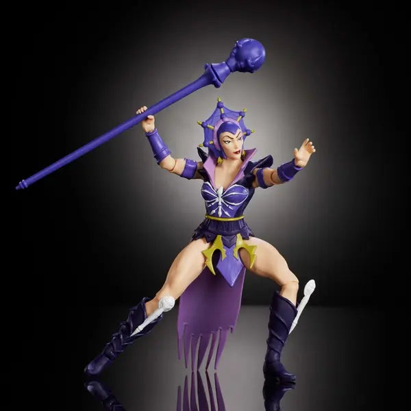 Masters of the Universe - figurka Evil-Lyn