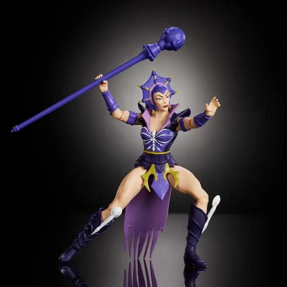 Masters of the Universe - figurka Evil-Lyn