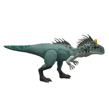 Jurassic World Crylophosaurus z dźwiękiem