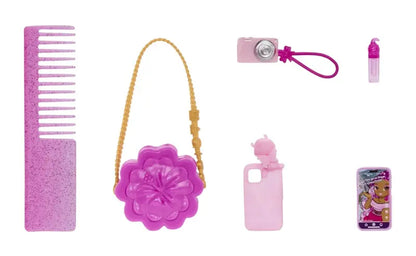 Rainbow High - Sparkle and Shine - Pink