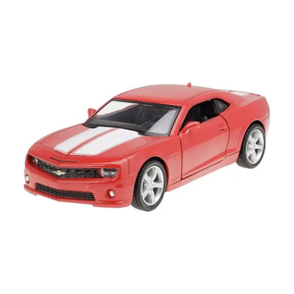 Model RMZ ChevroletCamaro red K-848 18485