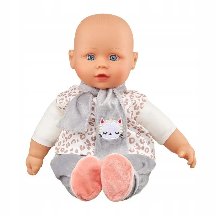 Smily play lalka julka 40cm