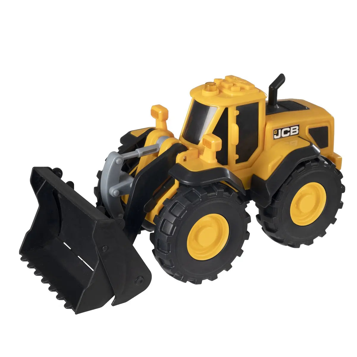 Teamsterz jcb ładowarka kołowa mighty moverz
