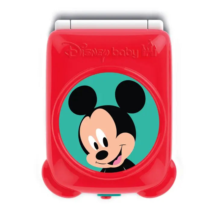 Telefonik myszka mickey