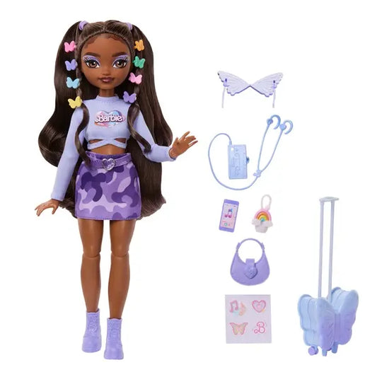 Barbie Dream Besties Weekend Getaway - Brooklyn
