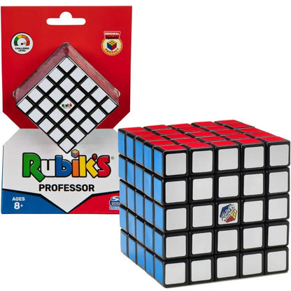Kostka rubika 5x5 profesor