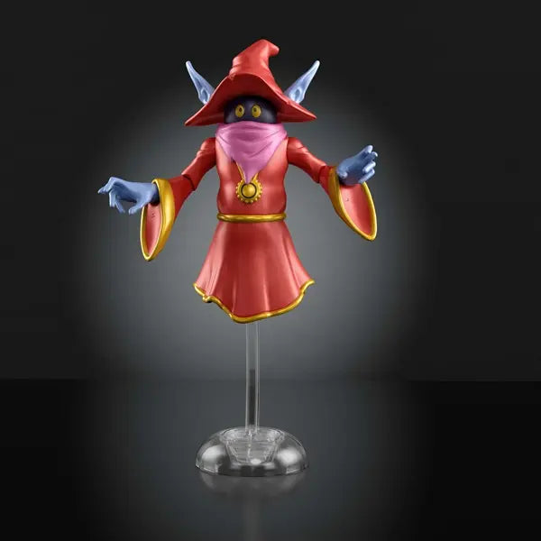 Masters of the Universe - figurka Orko