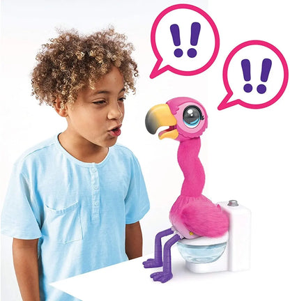 COBI LITTLE LIVE PETS Flaming 26222