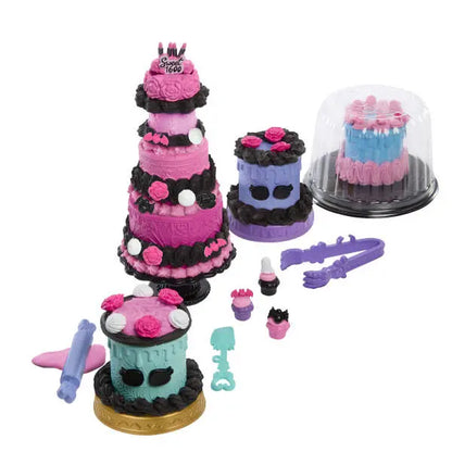 Monster High - Sweet Birthday Clawdeen