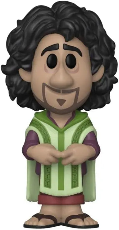 Funko POP! Soda Disney Encanto - Bruno Madrial