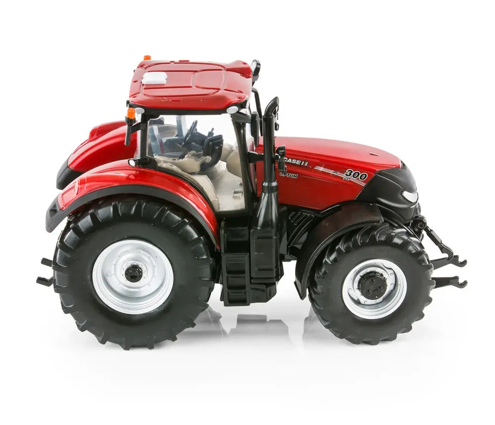 TOMY Britains traktor Case Optum 300 CVX 43136