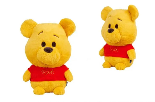 Pluszak Disney Huggables Kubuś Puchatek 35cm