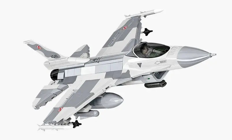 COBI ARMED FORCES F-16C Fighting Falcon
