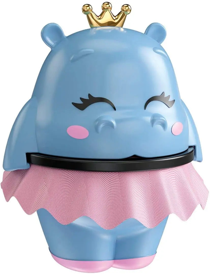 Crazy chic kolekcja balerina hipcia