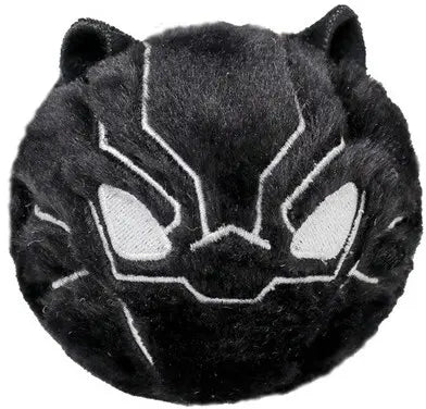 Pluszak TY Beanie Bouncers, Czarna Pantera