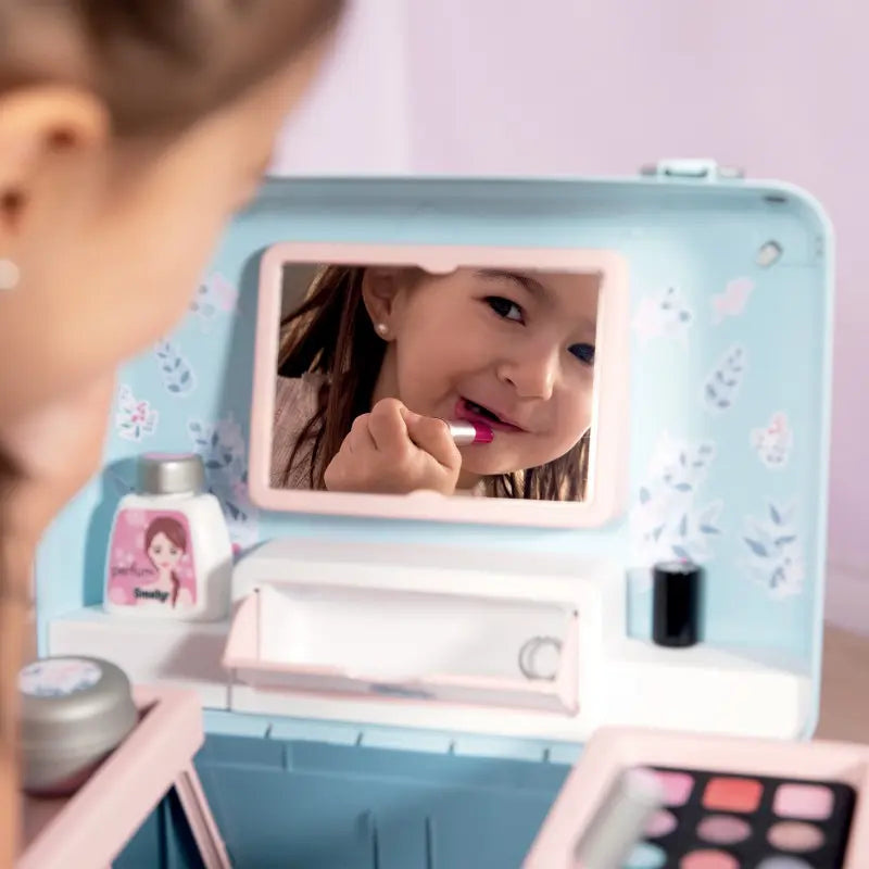 Smoby walizka beauty 320148