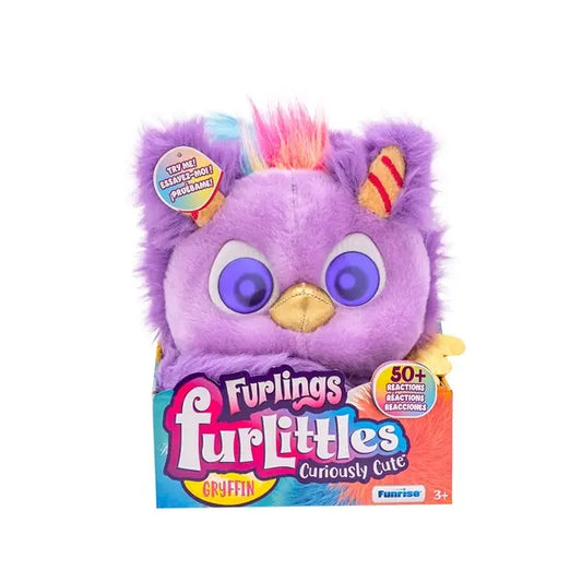 Furlittles - Gryffin