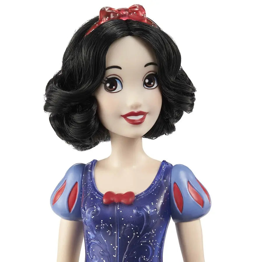 Disney Princess Śnieżka lalka podstawowa