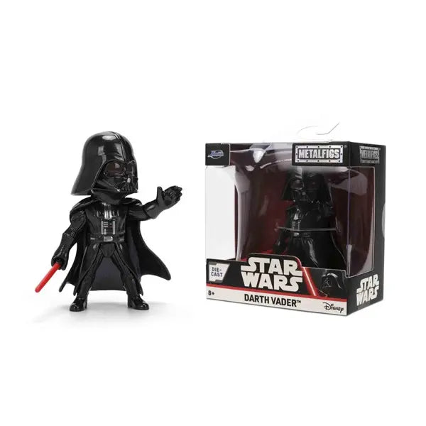 Star Wars figurka 6,5cm - 4 wzory