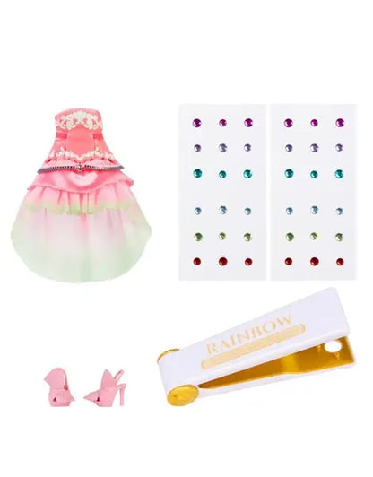 Rainbow High Be Dazzling-Adeline Rose