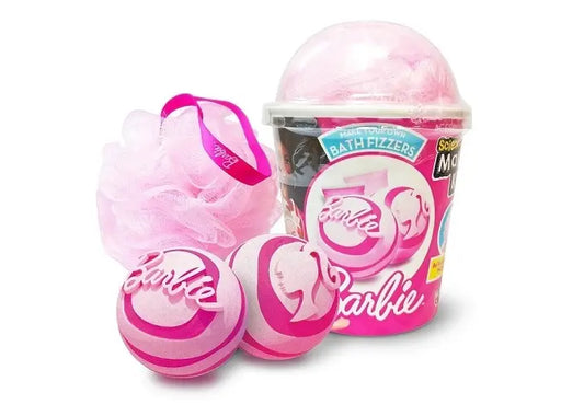Bladez toyz barbie zrób kule do kąpieli