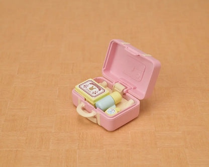 SYLVANIAN wyjazd na weekend zest+figur.05641 56417