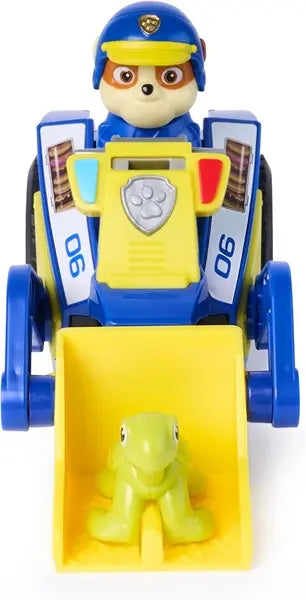 Psi Patrol - pojazd Search and Rescue Rubble