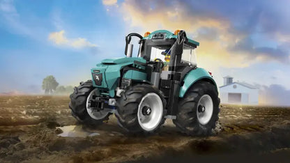 Lego City - Traktor