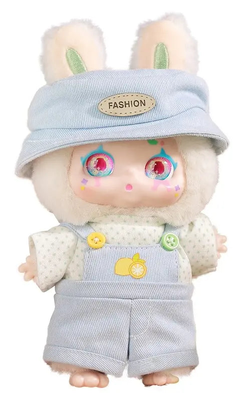 Kimmon Plusz, Mimon Blind Box