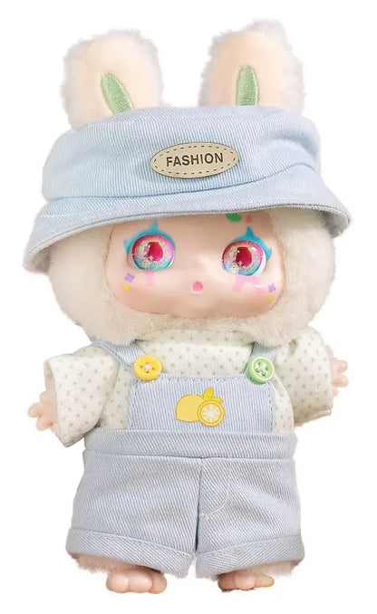 Kimmon Plusz, Mimon Blind Box