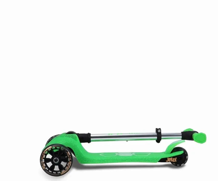 Hulajnoga balansowa Scooter Jelly Green