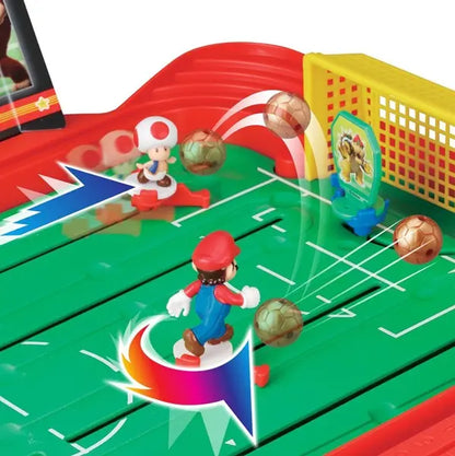 Gra Super Mario Football Striker