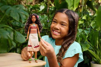 Disney Vaiana lalka